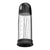 VeDO - Pump Rechargeable Vacuum Penis Pump (Just Black) -  Penis Pump (Vibration) Rechargeable  Durio.sg