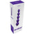 VeDO - Quaker Anal Vibrating Beads (Into You Indigo) -  Anal Beads (Vibration) Non Rechargeable  Durio.sg