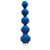 VeDO - Quaker Anal Vibrating Beads (Midnight Madness) -  Anal Beads (Vibration) Non Rechargeable  Durio.sg