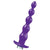 VeDO - Quaker Plus Anal Vibrating Beads (Indigo) -  Anal Beads (Vibration) Rechargeable  Durio.sg
