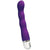 VeDO - Quiver Mini G-Spot Vibrator (Into You Indigo) -  G Spot Dildo (Vibration) Non Rechargeable  Durio.sg