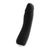 VeDO - Rialto Rechargeable Realistic Vibrator (Black Pearl) -  Realistic Dildo w/o suction cup (Vibration) Rechargeable  Durio.sg