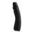VeDO - Rialto Rechargeable Realistic Vibrator (Black Pearl) -  Realistic Dildo w/o suction cup (Vibration) Rechargeable  Durio.sg