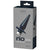 VeDO - Rio Plus Rechargeable Dual Anal Vibrating Butt Plug (Black) -  Anal Plug (Vibration) Rechargeable  Durio.sg