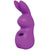 VeDO - Spunky Bunny Rechargeable Finger Vibe (Perfectly Purple) -  Couple's Massager (Vibration) Rechargeable  Durio.sg