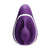 VeDO - Suki Rechargeable Sensual Vibrating Sucker (Purple) -  Clit Massager (Vibration) Rechargeable  Durio.sg