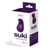 VeDO - Suki Rechargeable Sensual Vibrating Sucker (Purple) -  Clit Massager (Vibration) Rechargeable  Durio.sg
