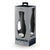 VeDO - Torpedo Vibrating Rechargable Stroker (Just Black) -  Masturbator Soft Stroker (Vibration) Rechargeable  Durio.sg