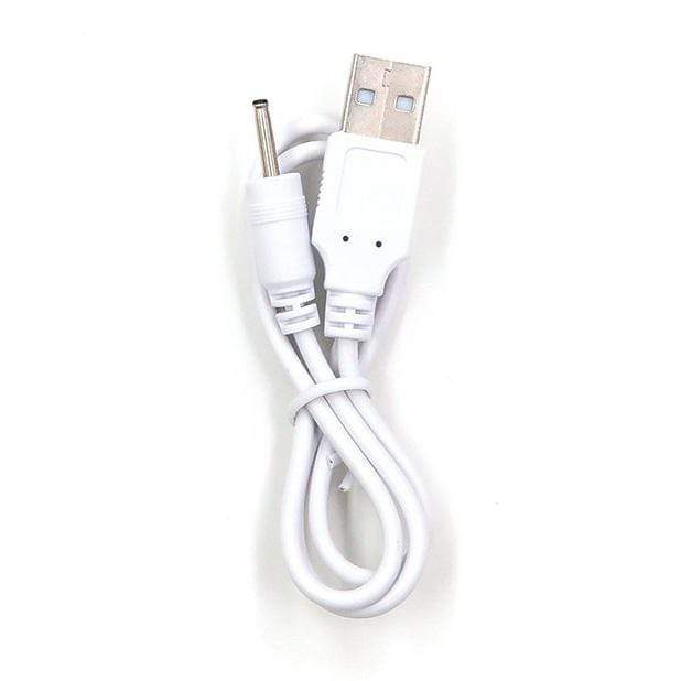 VeDO - USB Charger Group A (White) -  Accessories  Durio.sg