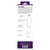 VeDO - Wanda Rechargeable Body Wand Massager (Deep Purple) -  Wand Massagers (Vibration) Rechargeable  Durio.sg