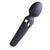 VeDO - Wanda Rechargeable Body Wand Massager (Just Black) -  Wand Massagers (Vibration) Rechargeable  Durio.sg