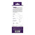 VeDO - Wini Rechargeable Mini Wand Massager (Deep Purple) -  Mini Wand Massagers (Vibration) Rechargeable  Durio.sg