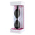 Vibe Therapy - Fascinate Kegel Balls (Black) -  Kegel Balls (Non Vibration)  Durio.sg