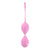 Vibe Therapy - Fascinate Kegel Balls (Pink) -  Kegel Balls (Non Vibration)  Durio.sg