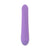 Vibe Therapy - Tri Vibrator (Purple) -  Non Realistic Dildo w/o suction cup (Vibration) Non Rechargeable  Durio.sg