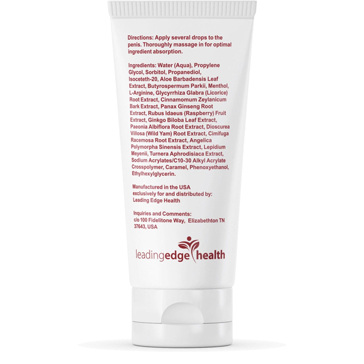 VigRX - Essential Oil Tropical Performance Enhancer For Men 60ml -  Essential Oil  Durio.sg