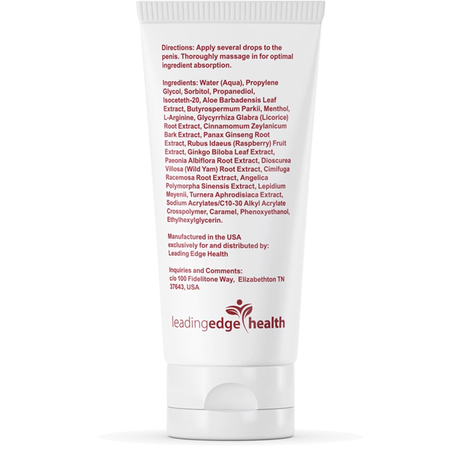 VigRX - Essential Oil Tropical Performance Enhancer For Men 60ml -  Essential Oil  Durio.sg