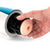 Vorze - A10 Cyclone SA Plus Automatic Masturbator (White) -  Masturbator (Hands Free) Rechargeable  Durio.sg