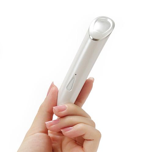 Vorze - Bach Smart App-Controlled Rechargeable Bullet Vibrator (White) -  Bullet (Vibration) Rechargeable  Durio.sg