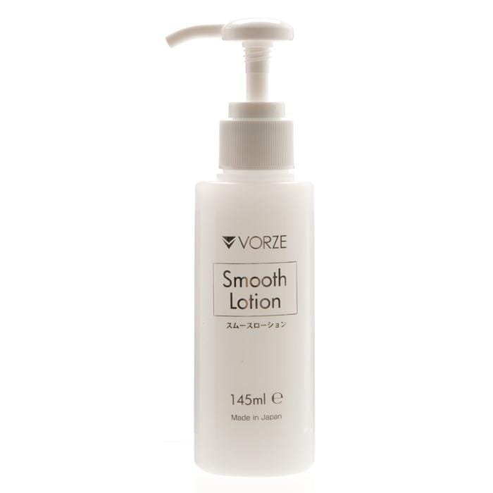 Vorze - Smooth Lotion Lubricant 145ml -  Lube (Water Based)  Durio.sg