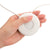 Vorze - UFO SA Remote Control Nipple Teaser Massager (White) -  Breast Massager (Vibration) Non Rechargeable  Durio.sg