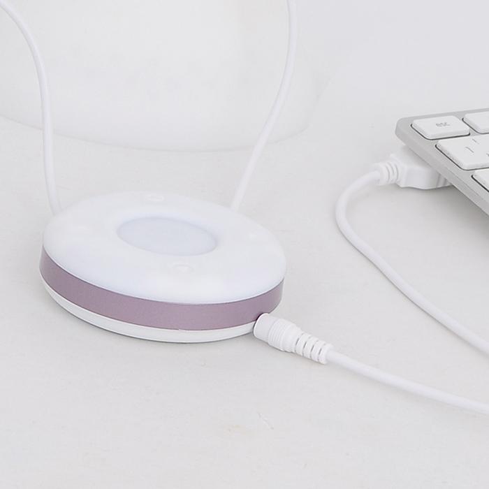 Vorze - UFO SA Remote Control Nipple Teaser Massager (White) -  Breast Massager (Vibration) Non Rechargeable  Durio.sg