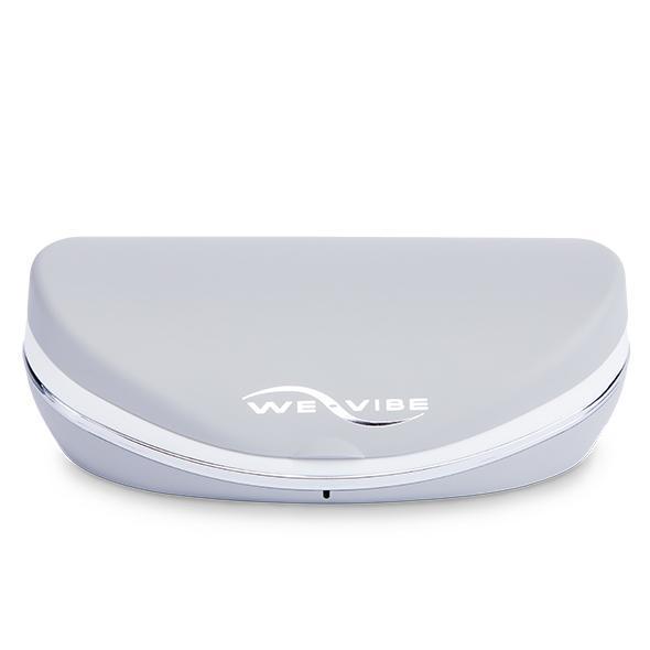 WE VIBE - Anniversary Collection Couples' Vibrators (Purple) -  Remote Control Couple's Massager (Vibration) Rechargeable  Durio.sg