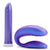 WE VIBE - Anniversary Collection Couples' Vibrators (Purple) -  Remote Control Couple's Massager (Vibration) Rechargeable  Durio.sg