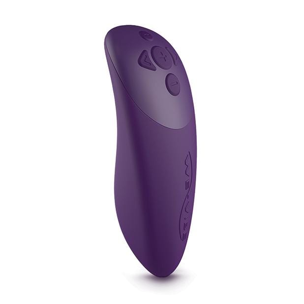 WE VIBE - Chorus App-Controlled Couples Vibrator (Purple) -  Couple's Massager (Vibration) Rechargeable  Durio.sg