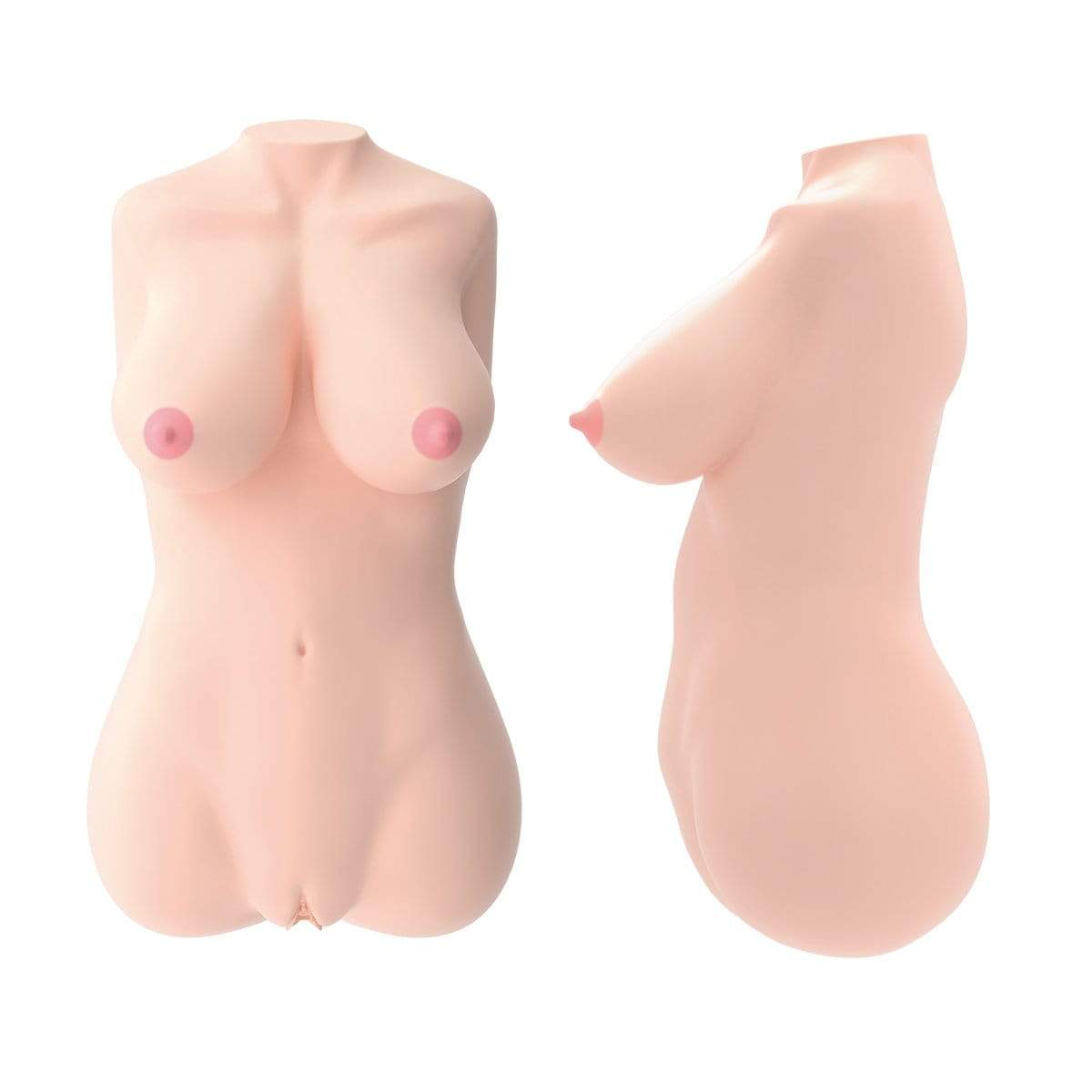 WIld One - Real Body + 3D Bone System Enchanting Location Pai Anya Kiryan Doll (Beige) -  Doll  Durio.sg