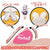 WIld One - Real Body + 3D Bone System Enchanting Location Pai Anya Kiryan Doll (Beige) -  Doll  Durio.sg