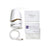 We-Vibe - Classic Couple's Vibrator -  Remote Control Couple's Massager (Vibration) Rechargeable  Durio.sg