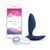 We-Vibe - Ditto Anal Plug (Midnight Blue) -  Remote Control Anal Plug (Vibration) Rechargeable  Durio.sg