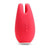 We-Vibe - Gala Rechargeable Clit Massager (Red) -  Clit Massager (Vibration) Rechargeable  Durio.sg