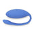 We-Vibe - Jive Couple's Vibrator (Blue) -  Remote Control Couple's Massager (Vibration) Rechargeable  Durio.sg