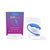 We-Vibe - Jive Couple's Vibrator (Blue) -  Remote Control Couple's Massager (Vibration) Rechargeable  Durio.sg