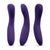 We-Vibe - Rave G-Spot Vibrator -  Remote Control Dildo w/o Suction Cup (Vibration) Rechargeable  Durio.sg