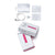 We-Vibe - Tango Mini Vibrator (Pink) -  Bullet (Vibration) Rechargeable  Durio.sg