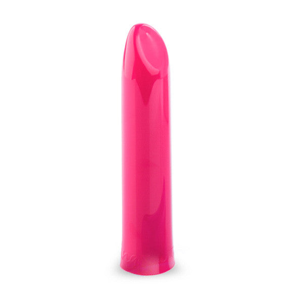 We-Vibe - Tango Mini Vibrator (Pink) -  Bullet (Vibration) Rechargeable  Durio.sg