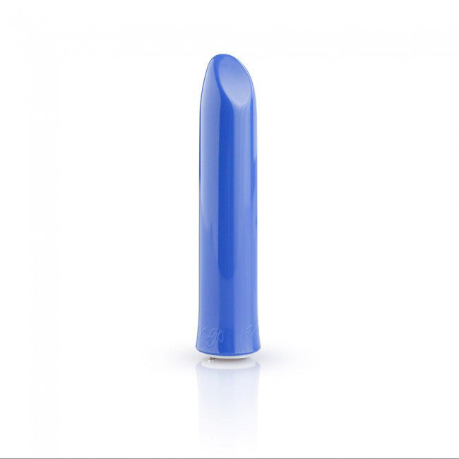 We-Vibe - We-Vibe Tango Mini Vibrator (Blue) -  Bullet (Vibration) Rechargeable  Durio.sg