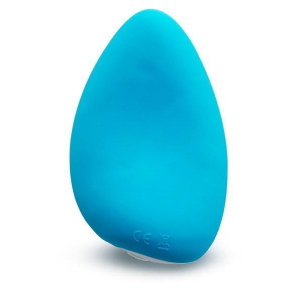 We-Vibe - Wish Clitoral Massager (Blue) -  Wireless Remote Control Egg (Vibration) Rechargeable  Durio.sg