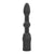 Wild One - Analyst 009 Prostate Massager (Black) -  Prostate Massager (Vibration) Non Rechargeable  Durio.sg