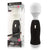 Wild One - Kuro Denma 2 Wand Massager (Black) -  Wand Massagers (Vibration) Non Rechargeable  Durio.sg