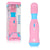 Wild One - Pink Denma 1 Plus Vibebar Edition Wand Massager (Pink) -  Wand Massagers (Vibration) Non Rechargeable  Durio.sg