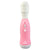 Wild One - Pink Denma 1 Plus Wand Massager (Pink) -  Wand Massagers (Vibration) Non Rechargeable  Durio.sg