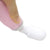 Wild One - Pink Denma 1 Wand Massager (Pink) -  Wand Massagers (Vibration) Non Rechargeable  Durio.sg