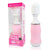 Wild One - Pink Denma 1 Wand Massager (Pink) -  Wand Massagers (Vibration) Non Rechargeable  Durio.sg