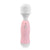 Wild One - Pink Denma 2 Wand Massager (Pink) -  Wand Massagers (Vibration) Non Rechargeable  Durio.sg