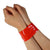 Wild One - Premium BDSM Bondage Tape 15m (Red) -  BDSM Tape  Durio.sg