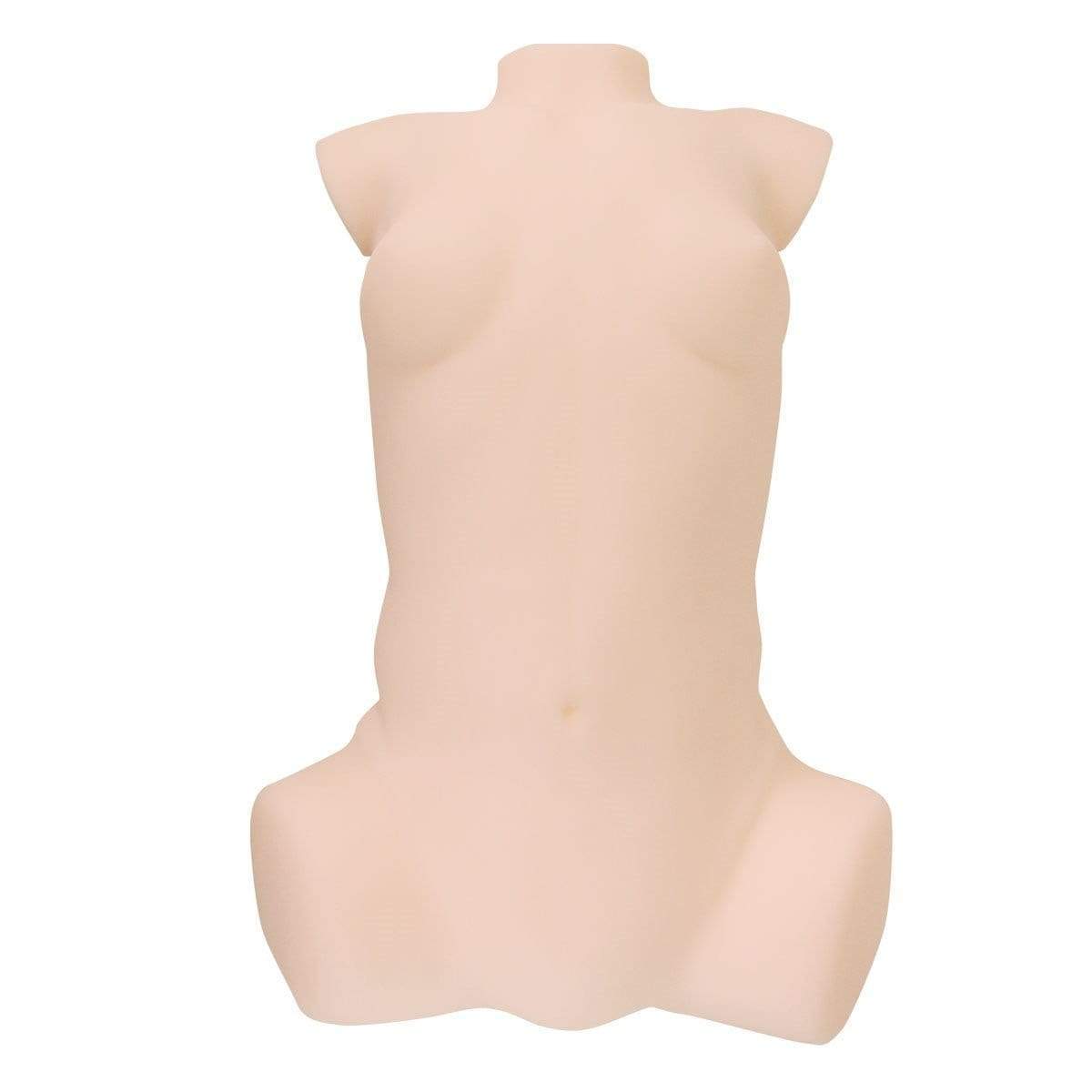 Wild One - Real Body 3D Bone System Chai Dollar Nikaido Rio Doll 7kg (Beige) -  Masturbator Vagina (Non Vibration)  Durio.sg